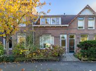 W. de Vries Robbéweg 38, 4206 AL Gorinchem