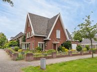 Burgemeester van den Elzenlaan 7, 5348 JM Oss