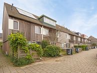 Hendrik Hosstraat 14, 1106 ZN Amsterdam