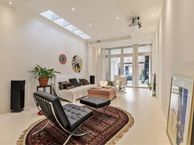 J.F. van Hengelstraat 90, 1019 DC Amsterdam