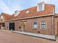 Sint Domusstraat 5-D, 4301 CM Zierikzee