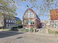 Kerklaan 11-B, 1961 GA Heemskerk