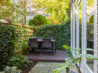 Makassarstraat 54-A, 1095 TA Amsterdam