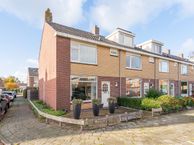 Frans Halsstraat 1, 2215 CM Voorhout