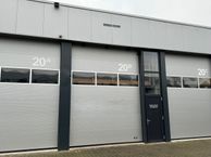 Klompenmakersstraat 20-B, 8601 WR Sneek