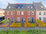 De Spindel 24, 4651 DS Steenbergen (NB)