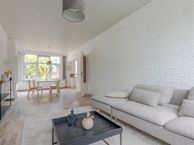 Hillevliet 52-A, 3074 KB Rotterdam