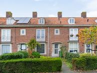 van Assendelftstraat 76, 5141 BX Waalwijk