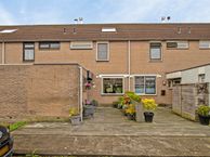 Valeriaanstraat 27, 1313 JA Almere