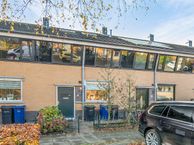 Oktoberstraat 85, 1335 EP Almere