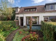 Sportlaan 38, 3078 WR Rotterdam