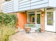 Westerlengte 99, 1034 TA Amsterdam