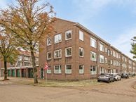 Gruttostraat 36, 3082 NC Rotterdam