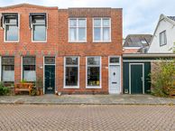 Baanstraat 5, 9717 GT Groningen
