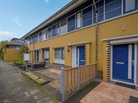 Oktoberstraat 68, 1335 ET Almere