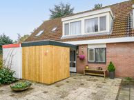 Oosterhoutstraat 18, 1324 ZT Almere