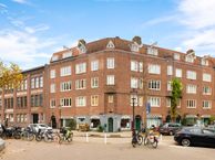 Boerhaaveplein 2-4, 1091 AS Amsterdam