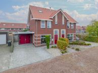 Hagedoarnhôf 5, 8531 ZG Lemmer