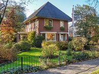Kersbergenplein 7, 3703 AR Zeist