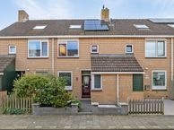 Dilledonk-Zuid 32, 3206 PC Spijkenisse