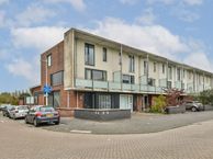 Monarchvlinderlaan 150, 3544 DC Utrecht