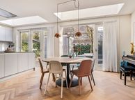 Diezestraat 11-H, 1078 JL Amsterdam