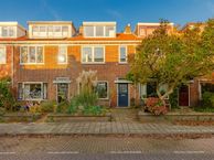 Gibraltarstraat 32, 2014 RT Haarlem