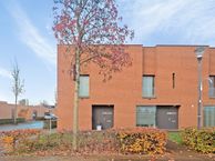 Taftstraat 13, 5705 KE Helmond