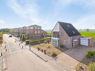 Langekamp 31, 8431 PR Oosterwolde (FR)