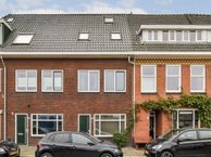 Blois van Treslongstraat 87, 3554 BL Utrecht