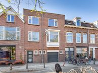 Wolff en Dekenplein 2, 3532 XH Utrecht