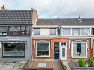 Brouwerstraat 66, 2231 HS Rijnsburg