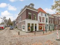 Lage Gouwe 248, 2801 LN Gouda