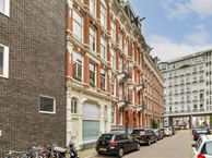 Nieuwe Kerkstraat 114-1, 1018 VM Amsterdam