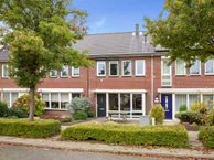 Koos Speenhofflaan 57, 1948 AL Beverwijk