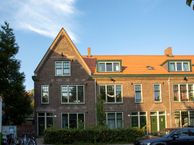 Pluvierplein 5-1, 1022 AS Amsterdam