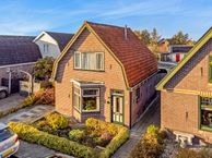 van Velzenstraat 6, 1693 CW Wervershoof