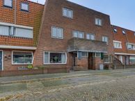 van Hasseltstraat 16, 8266 DK Kampen