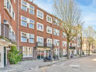 Kromme-Mijdrechtstraat 32-H, 1079 KX Amsterdam