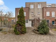 Rie Cramerplantsoen 39, 2135 SE Hoofddorp