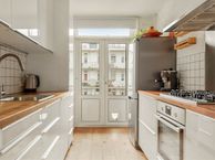 Stuyvesantstraat 5-2, 1058 AJ Amsterdam