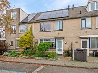 Lissabonstraat 82, 2408 ED Alphen aan den Rijn