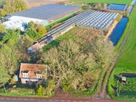 Walingsdijk 97 bouwkavel + bestaande woning, 1645 RM Ursem (Gem. Koggenland)