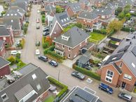 Ardennen 4, 1567 KH Assendelft