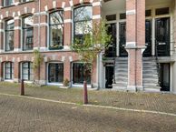 Nieuwe Achtergracht 105-H, 1018 WR Amsterdam