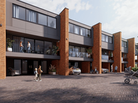 Van Huutstraat 3-S, 7311 AG Apeldoorn