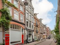 Eerste Tuindwarsstraat 6-1, 1015 RV Amsterdam