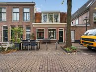 Uiterstegracht 127, 2312 TC Leiden