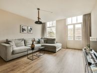 De Wittenkade 138-2, 1051 AM Amsterdam