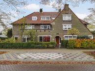 Burgemeester van Meursstraat 26, 5037 NG Tilburg